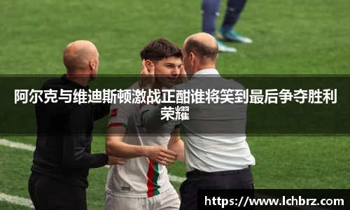 阿尔克与维迪斯顿激战正酣谁将笑到最后争夺胜利荣耀